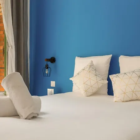Lumineux Et Spacieux - 8p Appartement