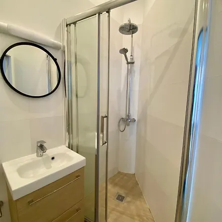 Lumineux Et Spacieux - 8p Appartement Parijs