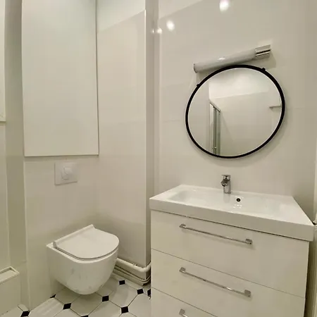 Lumineux Et Spacieux - 8p Apartment *