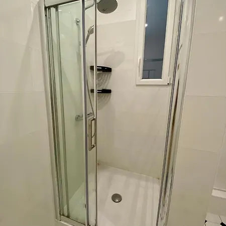 Lumineux Et Spacieux - 8p Paris